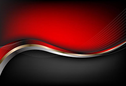 Fototapeta Deep abstraction 1644
